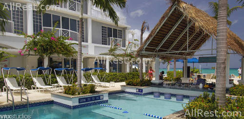 Hyatt Regency Grand Cayman Beach Suites 5